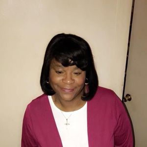 Meet your Posher, Michele